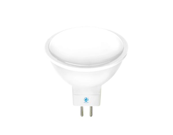 Светодиодная лампа FLAT LED MR16-DD 8W GU5.3 3000K (75W) 175-250V Ambrella Light