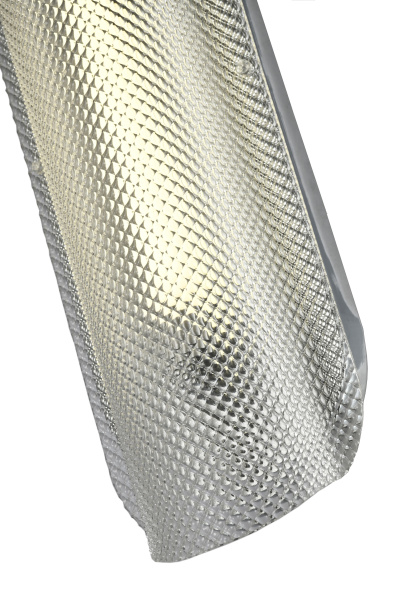 Светильник настенный CIRCON ZRS.90610.23 12Вт 4000K IP20 Хром Zortes