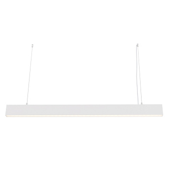 Подвесной светильник 40Вт 4000K Белый IP20 Vinder P051PL-L40W4K Technical