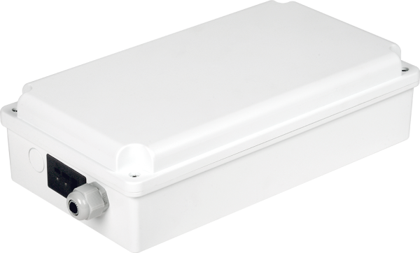 Блок аварийного питания БАП200-1,0 универсальный для LED IP65 IEK