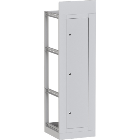 Корпус ЩО-70 Unit сварной (2000х600х600) PROxima EKF