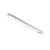 Трековый светильник LED 24Вт Белый IP20 Single phase track system Unity TR000-1-24W3K-W Technical Maytoni