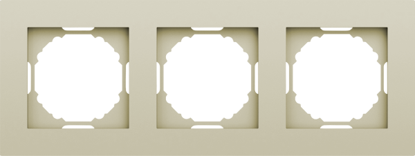 Donel A07 шампань рамка 3-я, серия DB