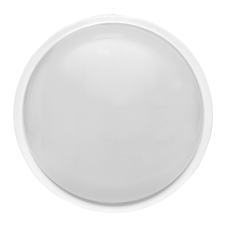 Светильник светодиодный ЖКХ круг ДПО-2006 20Вт 4000K IP65 PROxima EKF