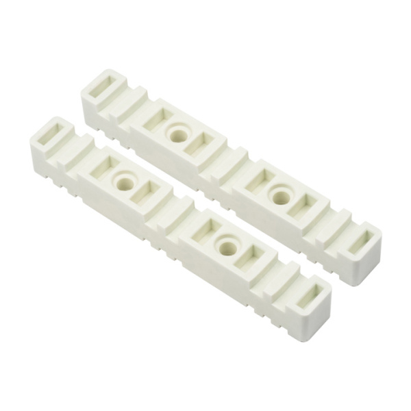 Шинодержатель для плоских шин 5/10 мм 3Р PROxima EKF