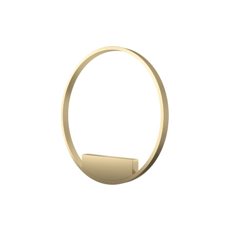 Настенный светильник (бра) 1*LED 37Вт Латунь IP20 Rim MOD058WL-L35BS4K Maytoni