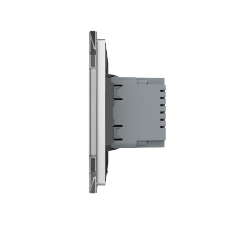 Подсветка лестницы, пола Белая Livolo