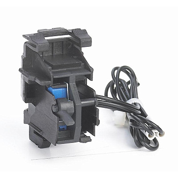 Вспомогательный и сигнальный контакт AX/AL-M5 L LE для NXM-1000 (левый) (R) CHINT