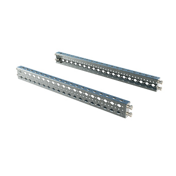 Рейка поперечная для шкафов CQE N Ш=600 мм, комплект 2 шт. DKC