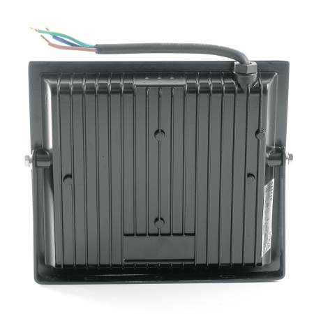 Светодиодный прожектор SAFFIT SFL90-70 IP65 70W 6400K черный