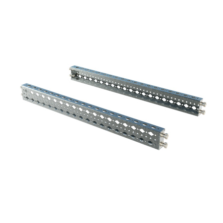 Рейка поперечная для шкафов CQE N Ш=800 мм, комплект 2 шт. DKC