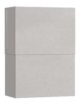 Компенсатор высоты для УЭРМ-200-400 LIGHT (2шт/компл) IEK