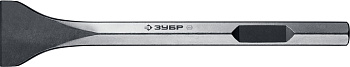 HEX 28,6 (Макита тип) Зубило лопаточное 80 х 400 мм ЗУБР