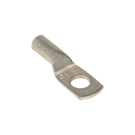 Наконечник медный луженый ТМЛ DIN 25-10 PROxima EKF