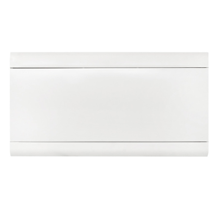 Щит распределительный ЩРН-П-18 (пром, упаковка) белая дверца IP41 Basic EKF