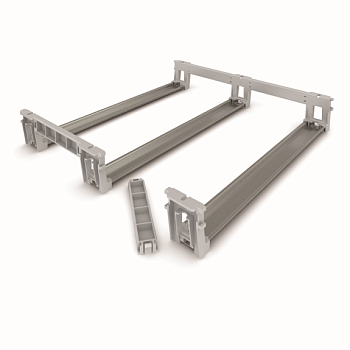 Кронштейн KR-40V Tekfor