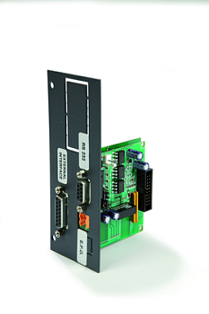 Адаптер AS400 («сухие контакты») для ИБП ДКС серии Solo MD, Solo MMB, Trio TT DKC