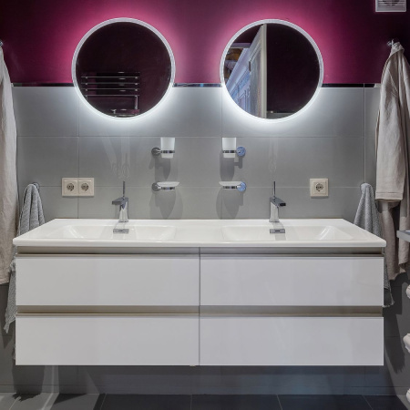 Snabb basic Рамка горизонт/вертик 1 пост . 00 IP20 Werkel