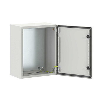 Корпус навесной STE с М/П ВхШхГ 500x400x250 мм DKC