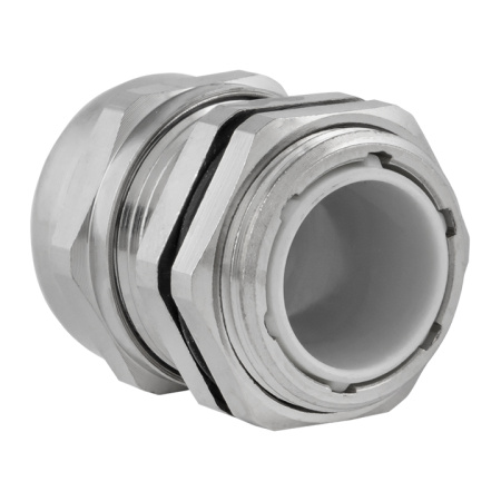 Сальник металлический MGM19 IP68 d проводника 6-10 мм, PROxima EKF