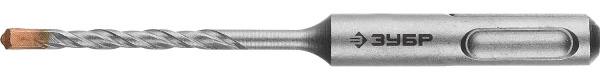 Бур SDS-plus 4 x 110 мм, Профессионал ЗУБР