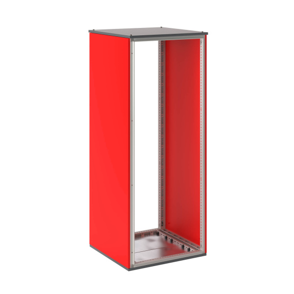 Панели боковые, для шкафов CQE 1000 x 600мм, 1 упаковка - 2шт. DKC