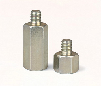 Вентиляционные проставки для крыши KTB, высота 50 мм, 4 шт DKC