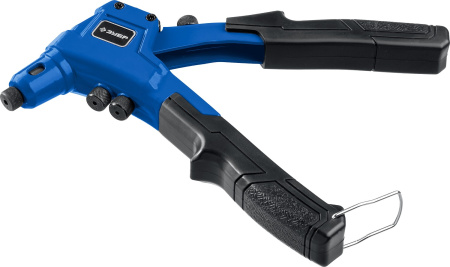 П-300 компактный заклепочник, литой корпус, Профессионал ЗУБР