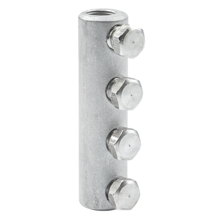 Гильза болтовая ГД-50 10 кВ (35-50 мм2) PROxima EKF