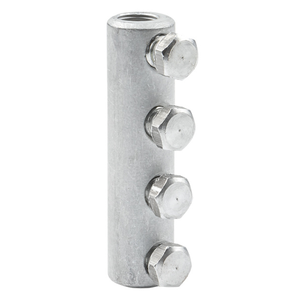 Гильза болтовая ГД-50 10 кВ (35-50 мм2) PROxima EKF