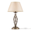 Настольная лампа 1*E14 40Вт Латунь IP20 Grace RC247-TL-01-R Maytoni