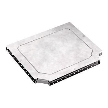 Ответвитель Т-образный с крышкой Стандарт 600х50 Промрукав