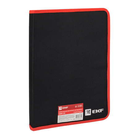 Набор диэлектрического инструмента НИИ-01 Expert EKF