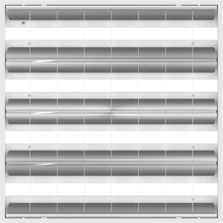 ARS/R-HF ES1 встраиваемый ЭПРА и аварийный блок на 3 часа-4х18w-.  Световые Технологии 