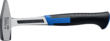 ТИТАН 500 г молоток цельнокованый слесарный ЗУБР