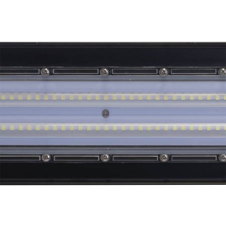 Светильник складской Feron AL1170 200W 120°/90° IP65