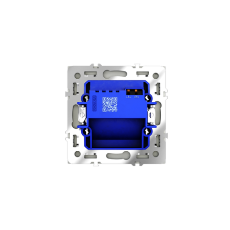 Подсветка светодиодная встраиваемая Voltum S70, (сталь)