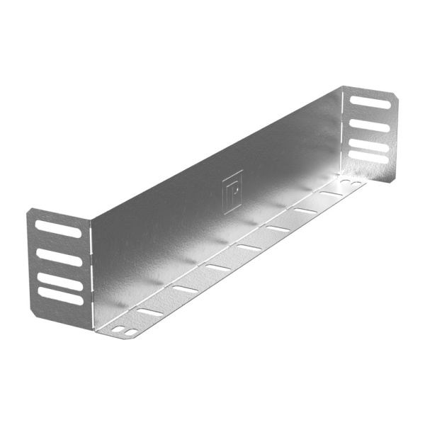 Переходник упрощённый горизонтальный Стандарт HDZ на 400 мм Н100 Промрукав