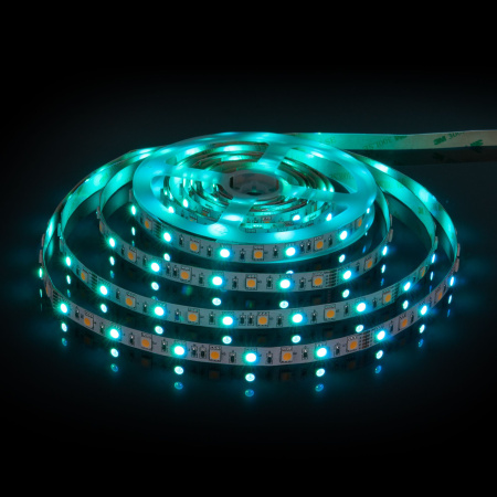 Лента св/д 24V 14.4 Вт/м 3300К IP20 (a053728) Elektrostandard