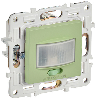 SKANDY Датчик движения SK-S01G мятный IEK