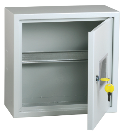 Корпус металлический ЯУ-290-300 36 УХЛ3 IP31 IEK