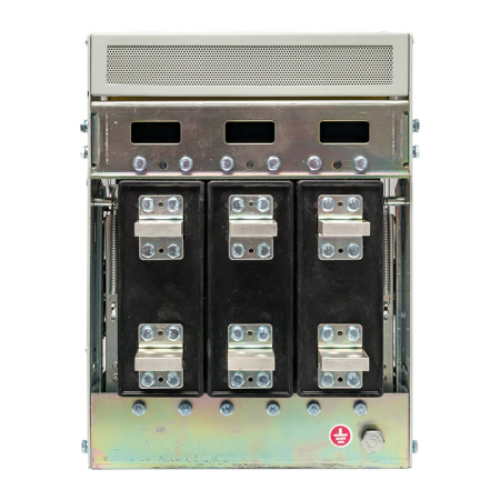 Выключатель автоматический ВА-450 1000/1000А 3П 50кА выкатной PROxima EKF