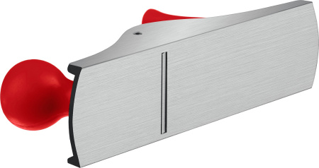 М250 рубанок металлический 250х60 мм. ЗУБР