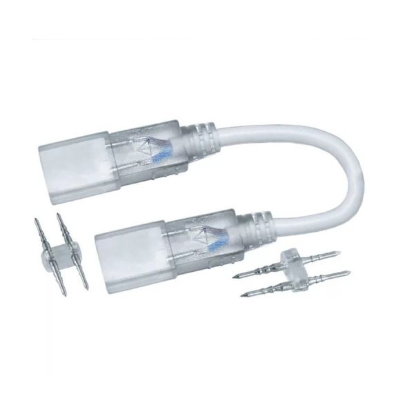 Коннектор средний гибкий G-5050-SCS-IP20 уп. по 10шт General