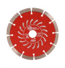 Диск алмазный отрезной 150*22,23 Сегментный серия Grand hot press GUS723 Trio-Diamond