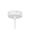 Подвесной светильник 1*E14 40Вт Белый IP20 Basic form MOD321PL-01W Maytoni