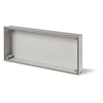 Крышка 150х256х45 глухая DKC