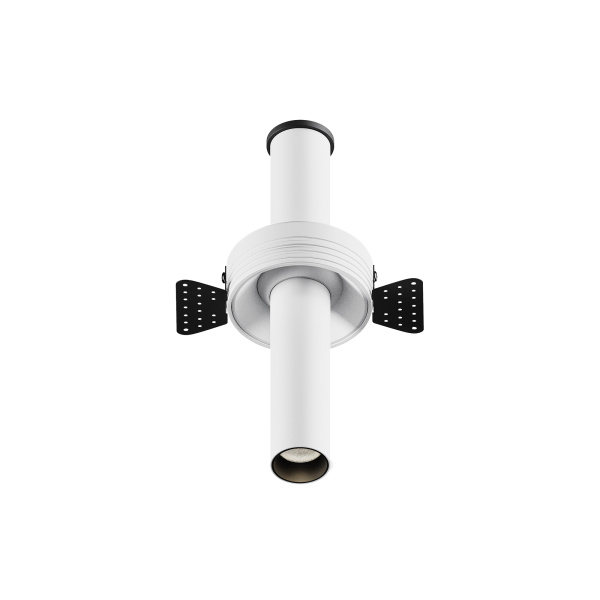 Встраиваемый светильник LED 7Вт Белый IP20 Ceiling & Wall C140TRS-L200-7W3K-W Technical Maytoni