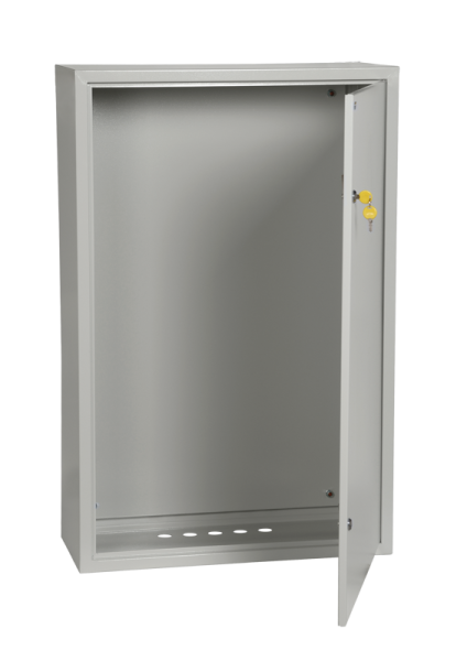 Щит металлический ЩМП-7-0 (1320х750х300мм) УХЛ3 IP31 IEK