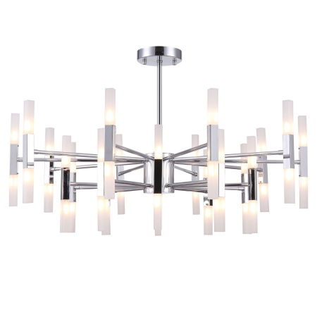 Люстра 40*G4 3Вт Хром IP20 Consuelo FR5046PL-40CH Freya